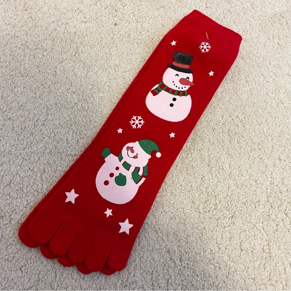 Christmas Socks - Picture 3 of 3